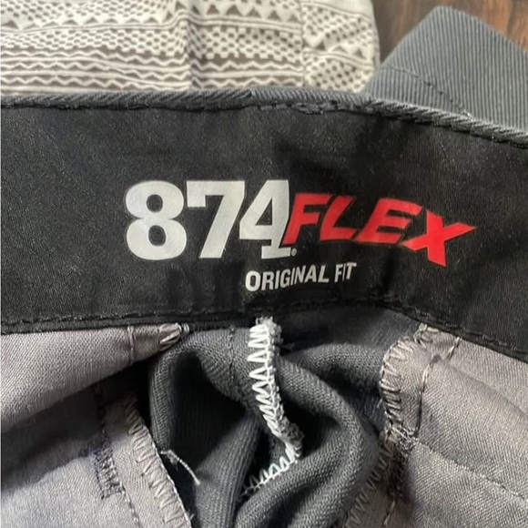 Assorted Boys Pants Collection - Picture 2 of 10